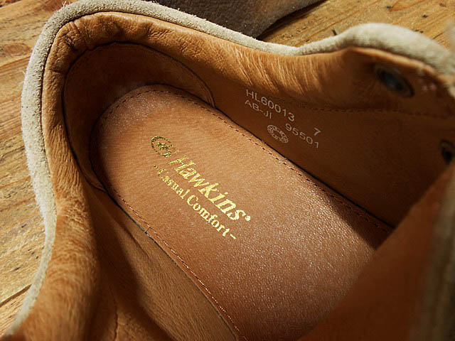 HAWKINS เเจ่มๆ