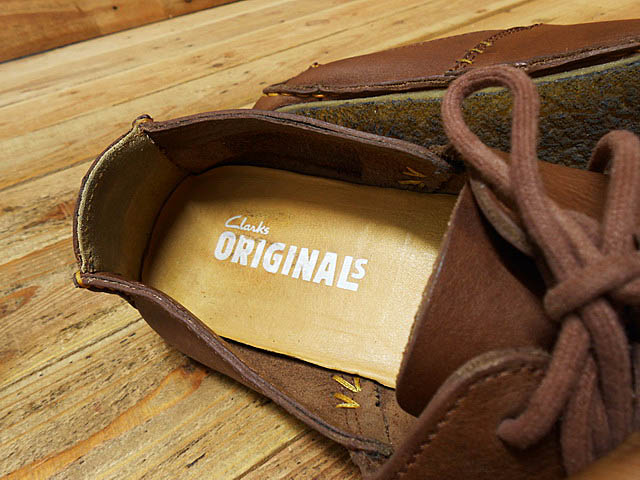 CLARKS เเจ่มๆ