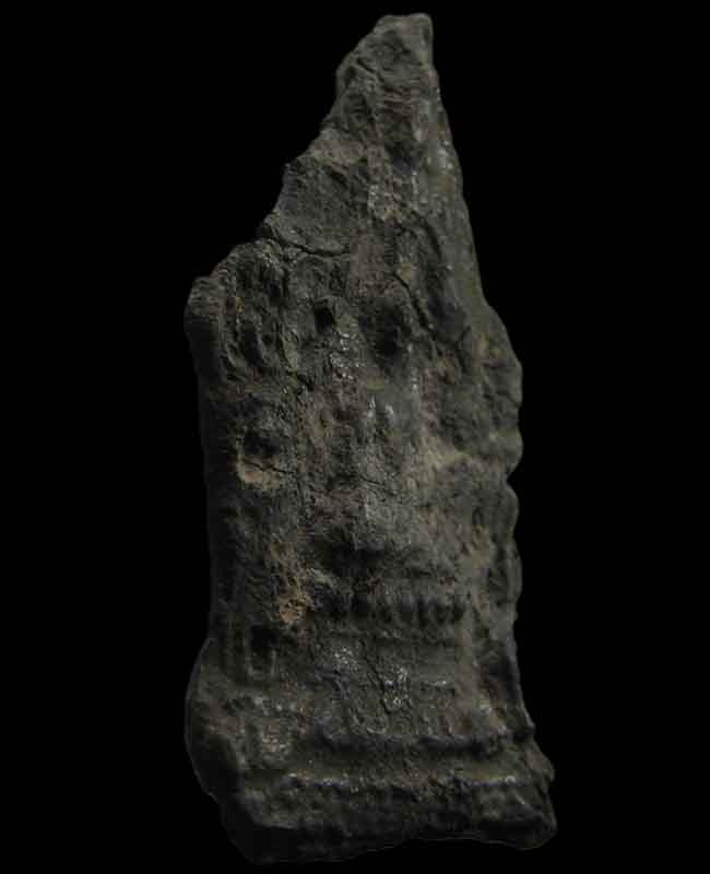 ซุ้มเรือนแก้ว กรุวัดมหาธาตุ เพชรบูรณ์ เนื้อชินเงิน เคาะแรกขั้นต่ำครับ