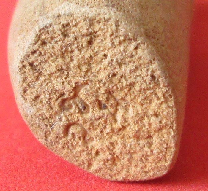 ปลัดขิกไม้ หลวงพ่อตัด วัดชายนา 