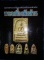 หนังสือ พระเครื่องพันล้าน สุดยอดพระเครื่ององค์แชมป์ของแผ่นดิน