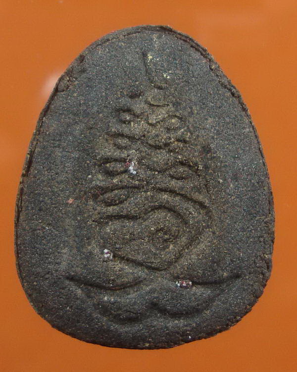 พระปิดตา จัมโบ้ สร้างศาลา หลวงปู่บัว วัดเกาะตะเคียน จ.ตราด