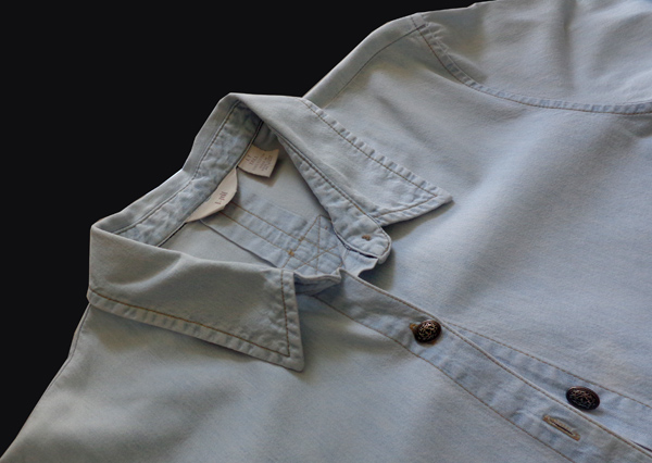 เสื้อยีนส์สวยๆครับ เบอร์ใหญ่ XLครับ