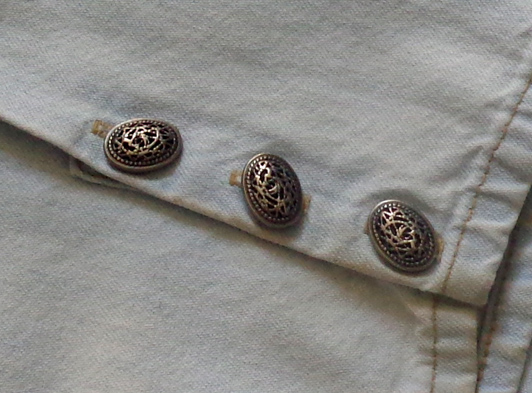 เสื้อยีนส์สวยๆครับ เบอร์ใหญ่ XLครับ