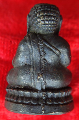 สังกัจจายน์หลวงพ่อฉาบ วัดศรีสาคร จ.สิงห์บุรี สภาพสวย