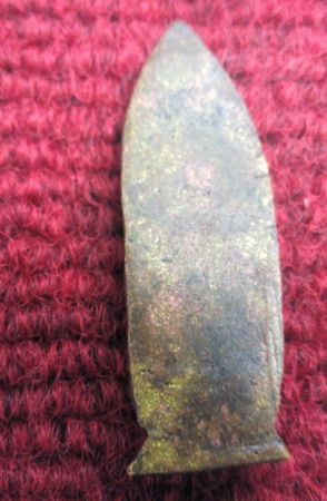 พระลีลาหลวงพ่อซวง วัดชีปะขาว จ.สิงห์บุรี พิมพ์ฐานตุ้ม