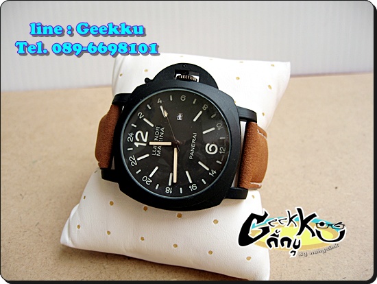 นาฬิกา Panerai 