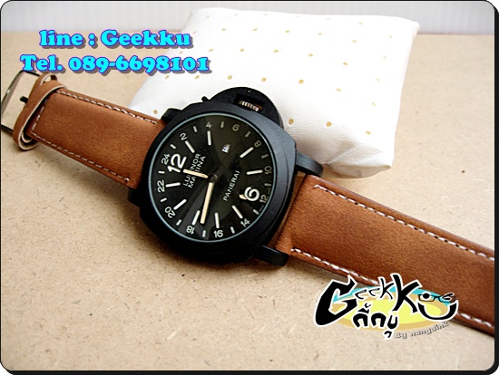 นาฬิกา Panerai 