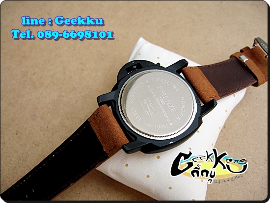 นาฬิกา Panerai 