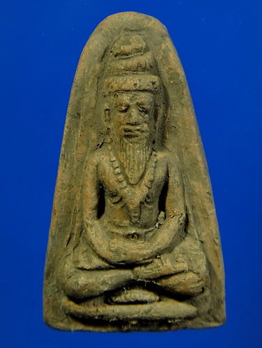 ฤาษีนะเข้าหา ฤาษีรุ่นแรก บรมครูปู่ฤาษีมหาเวทดูดทรัพย์รับโชคแสนล้าน หลวงปู่ครูบาคำเป็ง เทพเจ้าพลังดูด