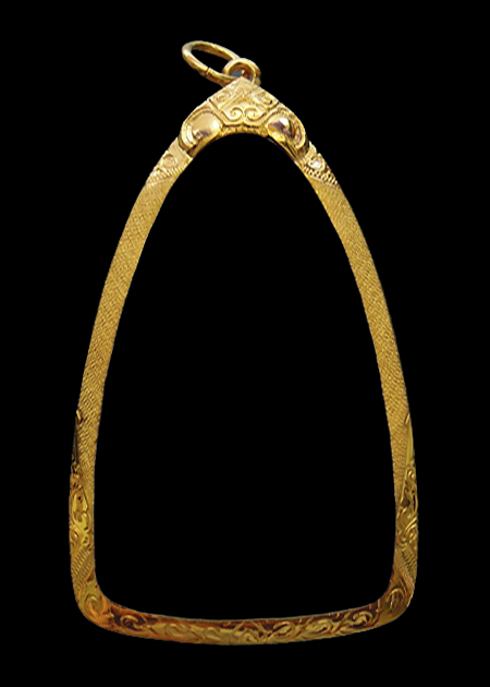 บัตรรับประกันพระแท้