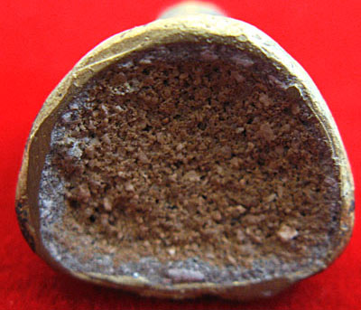 เคาะเดียว...หลวงพ่อเงิน กองทุน 53 พิมพ์ขี้ตา ฐานดินไทย