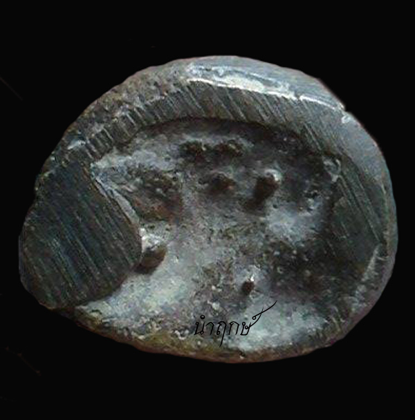 เคาะเดียว...หลวงพ่อเงิน พิมพ์ขี้ตา กรุวัดเขาพระใต้ จ.พิจิตร สวยแชมป์ # 5