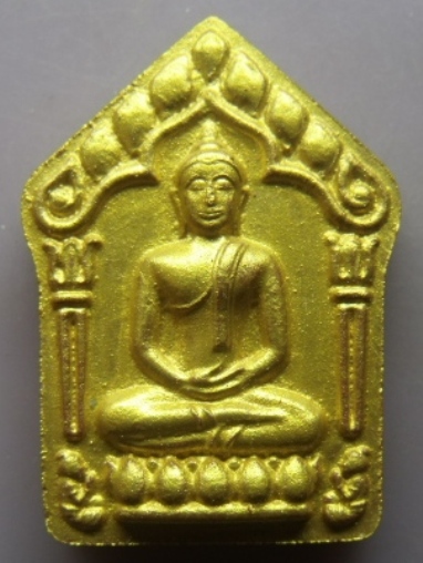 **วัดใจ**ขุนแผนพรายกุมารพิมพ์ใหญ่กรรมการหน้าทอง ตะกรุดเงิน แจกทาน**ผสมผงพรายกุมาร ลป.ทิม วัดละหารไร่