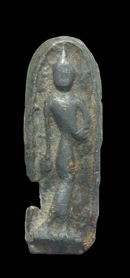 ลีลาเนื้อชินตะกั่วสนิมแดง สวยๆครับ