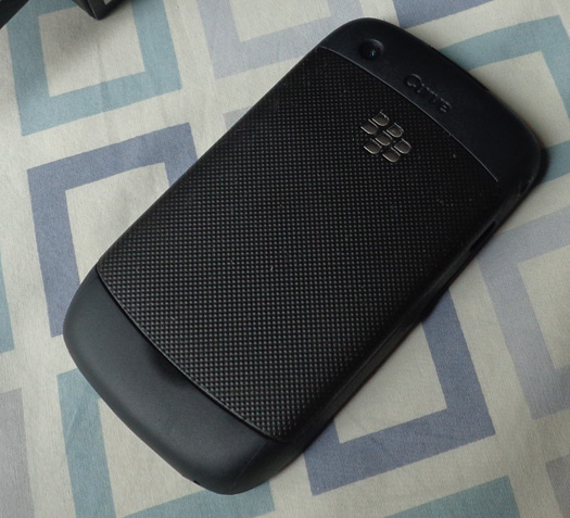 BB Curve 9300 สวยๆ ยกกล่องไปเลยครับ