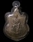 เหรียญพระบาทสมเด็จพระเจ้าอยู่หัว ประทับนั่งบัลลังก์ (บล็อคนิยม) ปี2539