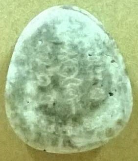 พระปิดตาเล็กฝังตะกรุด หลวงปู่เเผ้ว จ.นครปฐม