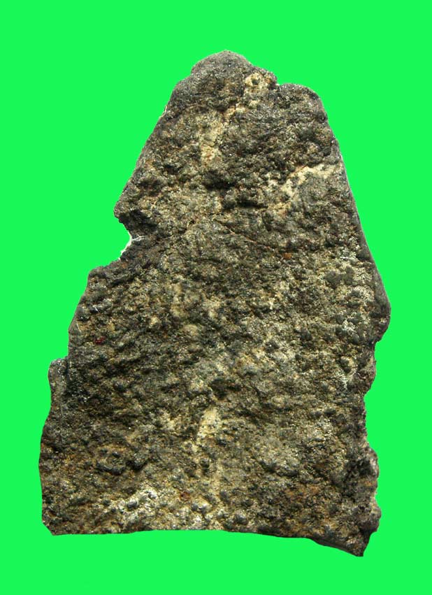 เชตุพนแขนหักศอก เนื้อชินเงิน จ.สุโขทัย