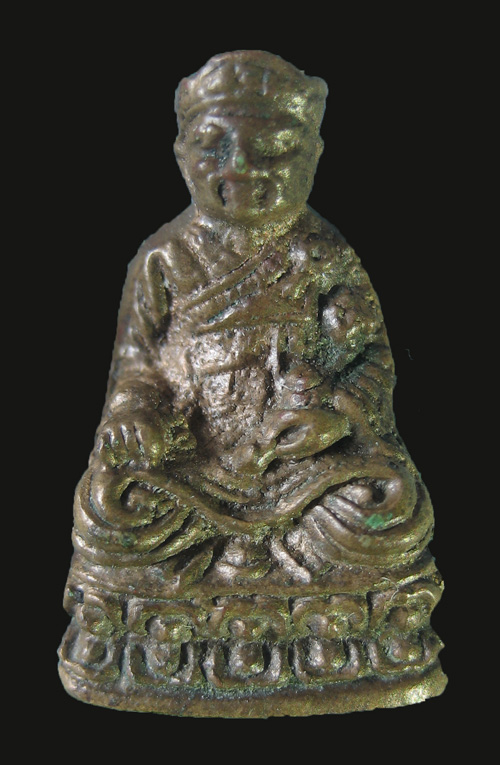 ไตฮงกง รุ่น 2  หัวตะไบ