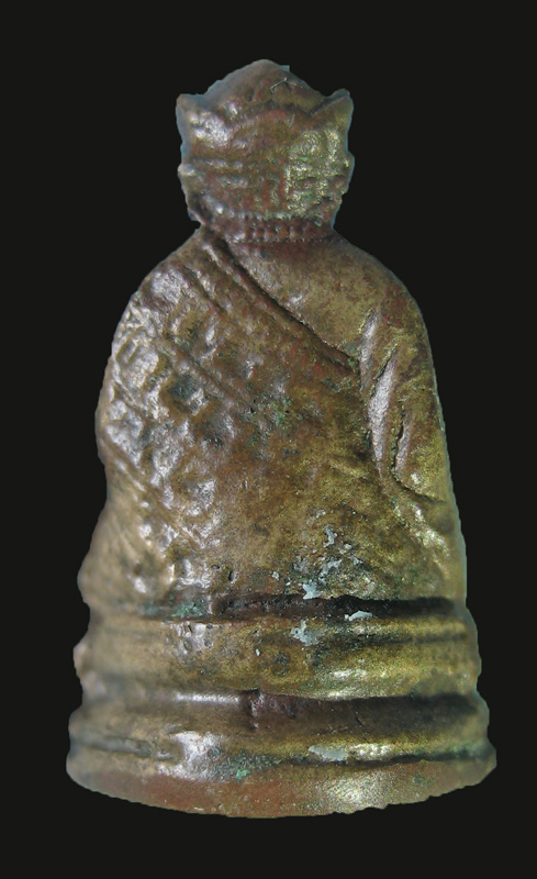 ไตฮงกง รุ่น 2  หัวตะไบ