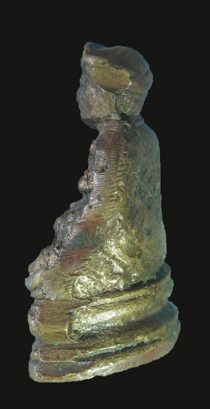 ไตฮงกง รุ่น 2  หัวตะไบ