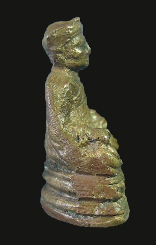 ไตฮงกง รุ่น 2  หัวตะไบ