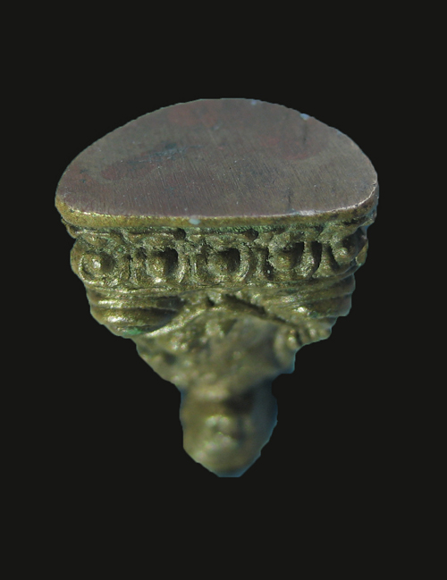 ไตฮงกง รุ่น 2  หัวตะไบ