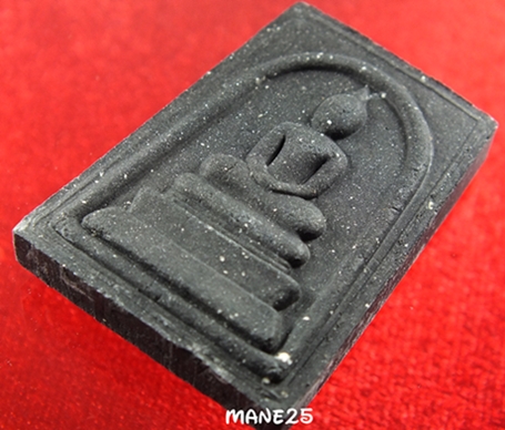 3.พระสมเด็จ หลวงพ่อสมชาย วัดเขาสุกิม 2556