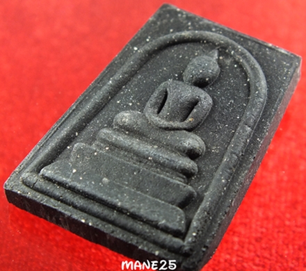 2.พระสมเด็จ หลวงพ่อสมชาย วัดเขาสุกิม 2556