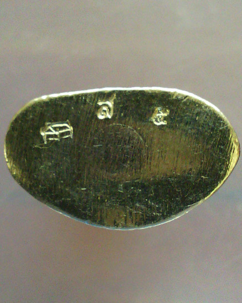 หลวงพ่อเงิน พุทธโชติ วัดบางคลาน ออกวัดยางสามต้น ปี 53 เนื้ออัลปาก้า สภสพสวยไม่มีกล่อง ราคาเบาๆๆๆๆ