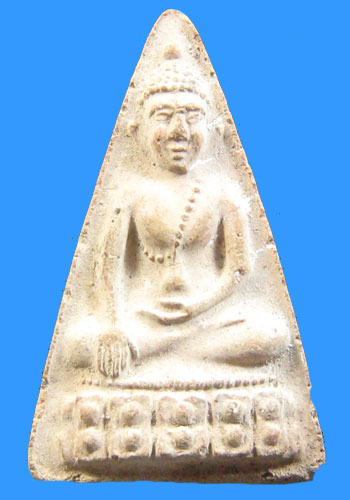 พระเนื้อผง ไม่รู้ที่