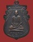 หลวงพ่อพรหม นารายณ์ทรงเมือง(นารายณ์3)ปี21..วัดขนอนเหนือ จ.อยุธยา..
