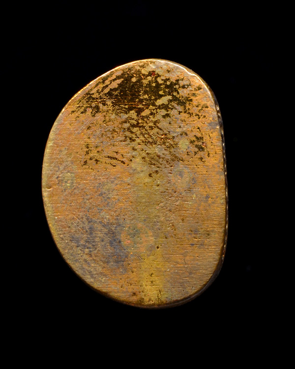 รูปหล่อลอยองค์ จตุคามรามเทพ รุ่นศรีโภคทรัพย์ 2550