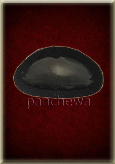 พระพุทธศักดิ์สิทธิ์  รุ่นปฐวีธาตุ หลวงปู่คำพันธ์