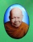 ล็อกเก็ต หลวงปู่เหรียญ วรลาโภ วัดอรัญบรรพต จ.หนองคาย ขนาด2*3ซม. เทียนชัย,เกศา,พระธาตุ,จีวร,แร่เสก
