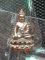 (((รุ่นสุดท้ายครับพระชัยวัตน์มหามงคล ๘ รอบ ((เนื้อนวะ)) ๑ ใน ๔๙๙ องค์ หลวงปู่ทิม วัดพระขาว โค๊ด+หมาย