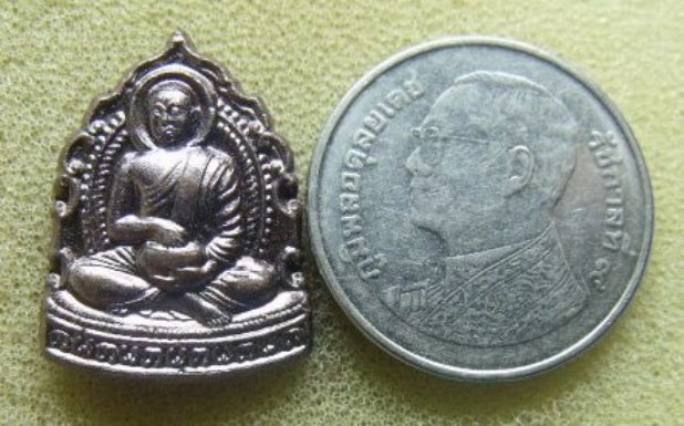 **วัดใจ**พระสิวลีลังกาวงศ์ เจ้าคุณธงชัย วัดไตรมิตร ปี ๔๖**สวยๆ
