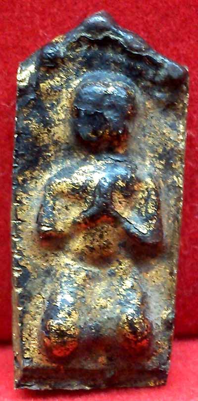 *พิมพ์อัครสาวก วันทาเสมา รัตนะฯตัดเดี่ยว*