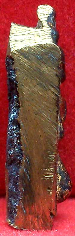 *พิมพ์อัครสาวก วันทาเสมา รัตนะฯตัดเดี่ยว*