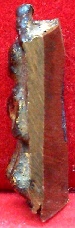 *พิมพ์อัครสาวก วันทาเสมา รัตนะฯตัดเดี่ยว*