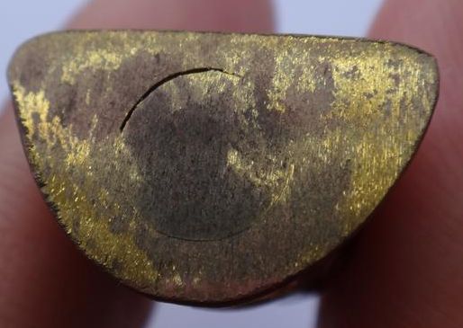  รูปหล่อ หลวงพ่อเงิน ปี45 เคาะเดียว