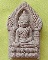 ขุนแผนยอดขุนพลเนื้อว่าน108+ฝังตะกรุดเงิน หลวงปู่คำบุ วัดกุดชมภู จ.อุบลฯ เคาะเดียว 2