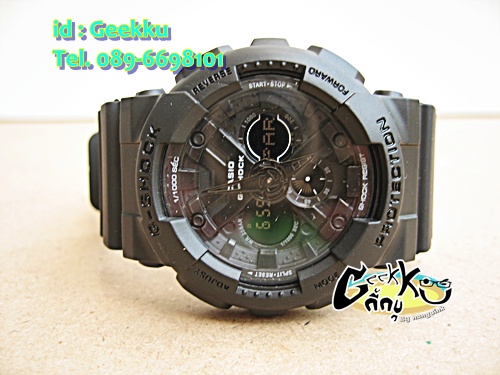 นาฬิกา G- shock 