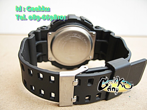 นาฬิกา G- shock 