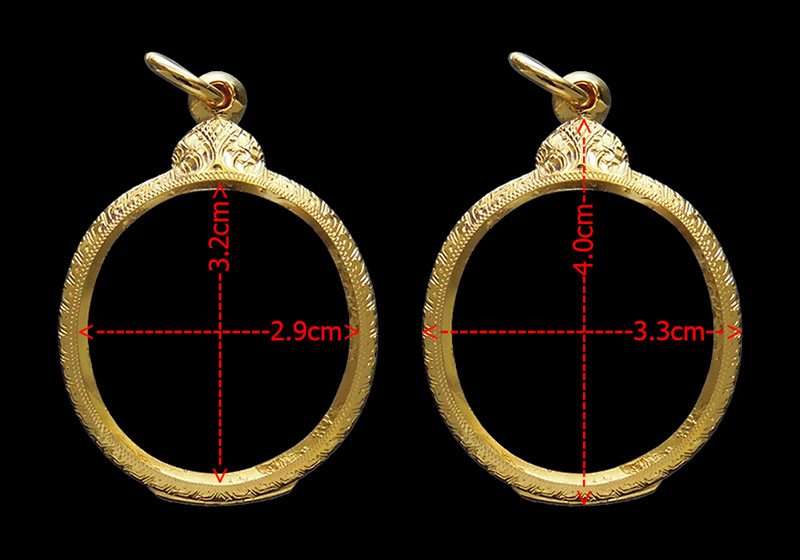 ตลับทองคำหัวเต่า มือ1ใส่ เหรียญรุ่น9 พระอาจารย์ฝั้น อาจาโร วัดป่าอุดมสมพร จ.สกลนคร น้ำหนัก10.11กรัม