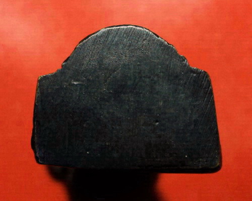 พระหลวงพ่อโต วัดบ้านเชี่ยน จ.ชัยนาท รุ่นแรก พิมพ์ใหญ่ สวยมากค่ะ