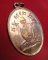 เหรียญหลวงปู่ไข่ วัดเชิงเลน รุ่น 2 พิธีใหญ่( พร้อมกล่อง )