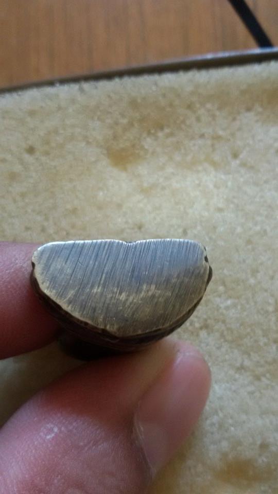 รูปหล่อหลวงพ่อโพธิ์ วัดวังหมาเน่า 