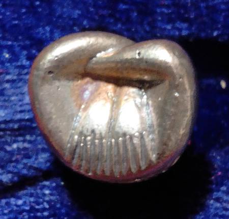 ปิดตามหาโชค หลวงปู่แผ้ว ปวโร วัดรางหมัน นวะโละ ปี 54  